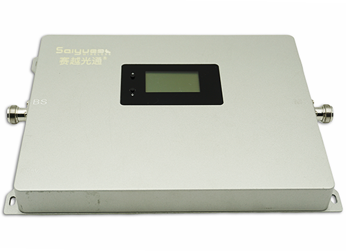  内江三频/四频/五频手机信号接收器800㎡