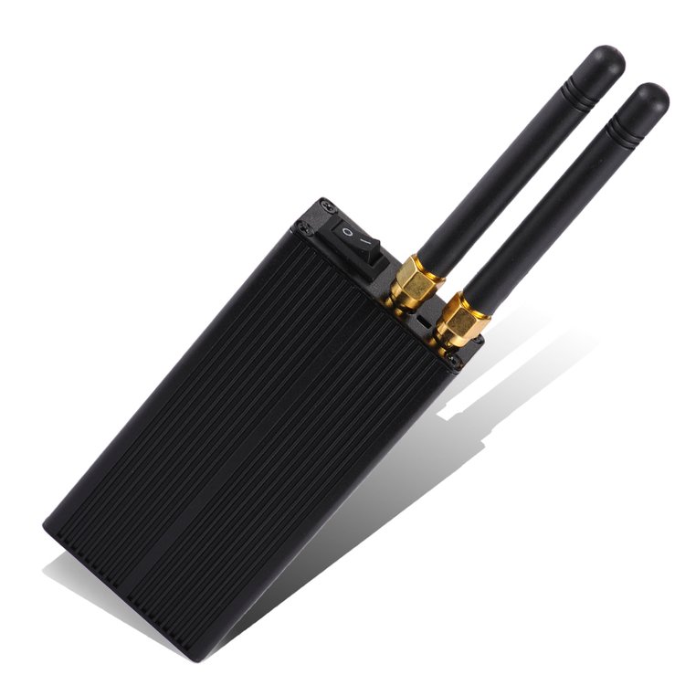  内江1.2G/1.5G导航屏蔽器