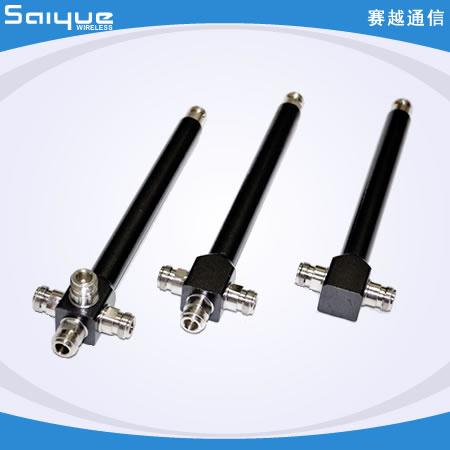  内江FM调频广播同步广播功分器