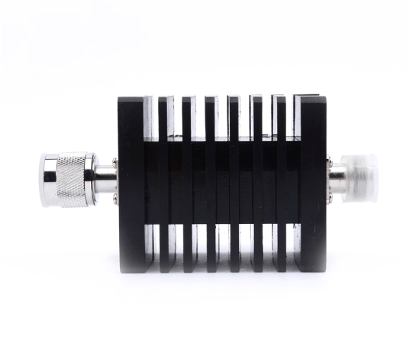  内江腔体固定衰减器0-3G/0-4G  N型接口